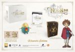 Ni no Kuni: Wrath of the White Witch [Wizard's Edition]