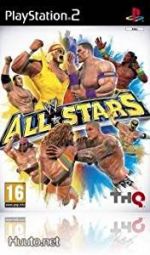 WWE All Stars