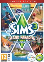 Sims 3: Island Paradise