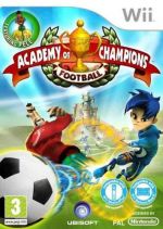 Academy of Champions: Football