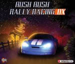 Rush Rush Rally Racing [Deluxe Edition]