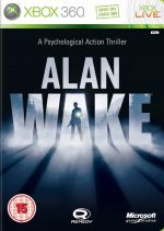 Alan Wake