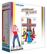 We Dance - Game and Mat Pack