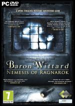 Baron Whittard :Nemesis Of Ragnarok