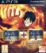 One Piece: Pirate Warriors 1 & 2