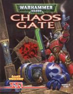 Warhammer 40000 - Chaos Gate