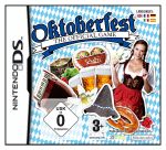 Oktoberfest- The Official Game