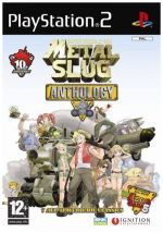 Metal Slug Anthology