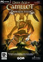 Dark Age Of Camelot: Darkness Rising