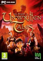 Book of Unwritten Tales