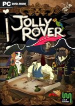 Jolly Rover [Special Edition]