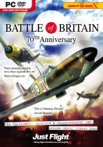 Battle of Britain - Anniversary FSX