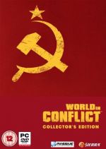 World In Conflict - Collector's Edition