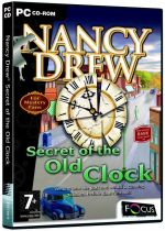 Nancy Drew: Secret of the Old Clock