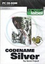 Codename Silver: Top Secret Project