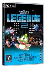 Taito Legends 2