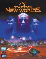 Star Trek New Worlds