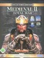 Medieval 2 - Total War Collectors Box