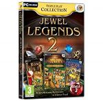 Jewel Legends 2 Triple Pack