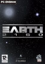 Earth 2160