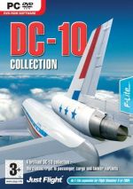 DC-10 Collection