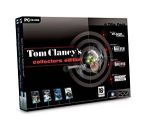 Tom Clancys Collectors Edition