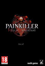 Painkiller: Hell & Damnation