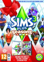 Sims 3 Plus Seasons