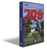 DodoSim 206