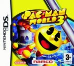 Pac-Man World 3