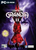 Grandia II