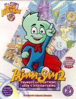 Pajama Sam 2: Thunder & Lightning