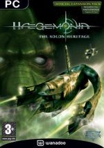 Haegemonia - Solon Heritage Expansion