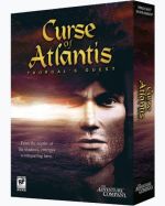 Curse Of Atlantis - Thorgals Quest