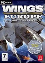 Wings Over Europe - Cold War Sovet