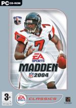 Madden 2004 [EA Classics]