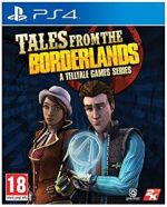 Tales From the Borderlands: A Telltale Games Series