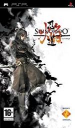 Shinobido: Tales of the Ninja