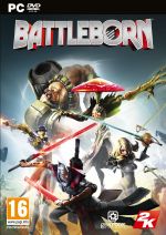 Battleborn (S)