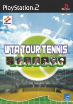 WTA Tour Tennis