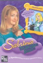 Sabrina - Spellbound