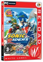 Sonic Riders