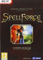 Spellforce Universe