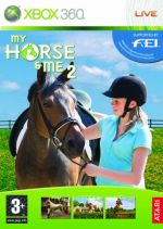My Horse & Me 2