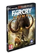 Far Cry Primal (S)