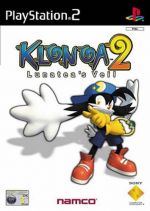 Klonoa 2: Lunatea's Veil