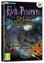 Evil Pumpkin: The Lost Halloween