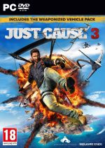 Just Cause 3 [Collector's Edition]