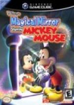 Magical Mirror Starring Mickey Mouse, Disney's