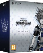 Kingdom Hearts HD II.5 ReMIX [Collector's Edition]